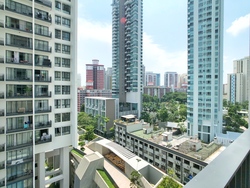 Highline Residences (D3), Condominium #183143682